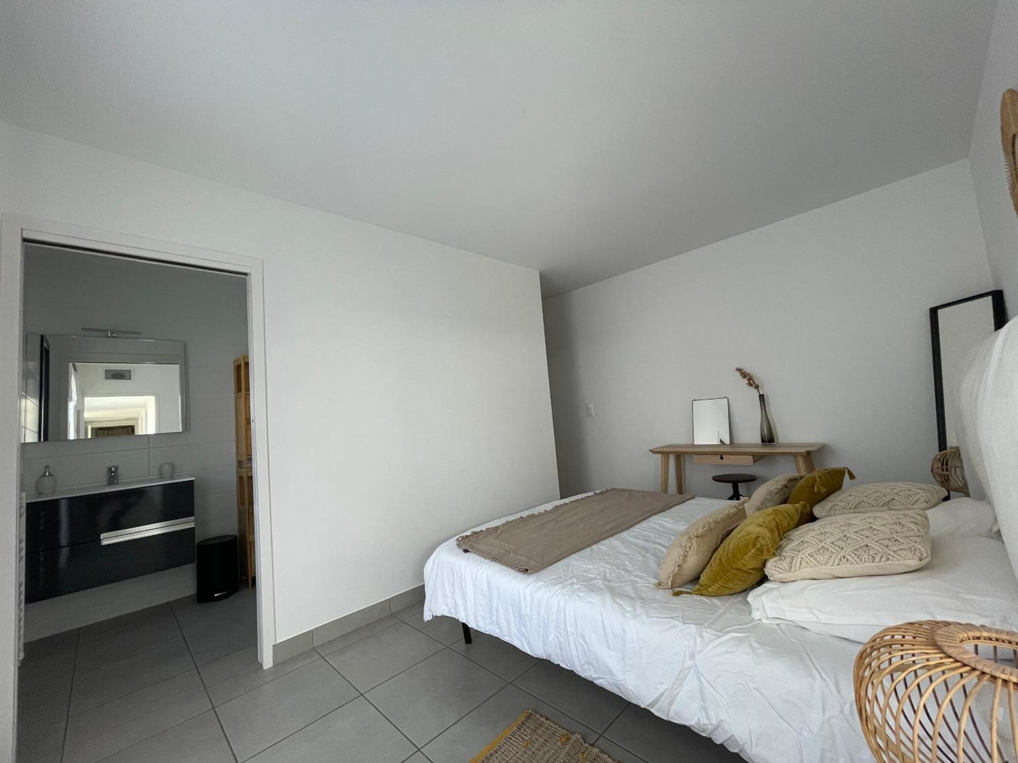 Oasis Blue Perpignan Canet Exterior foto