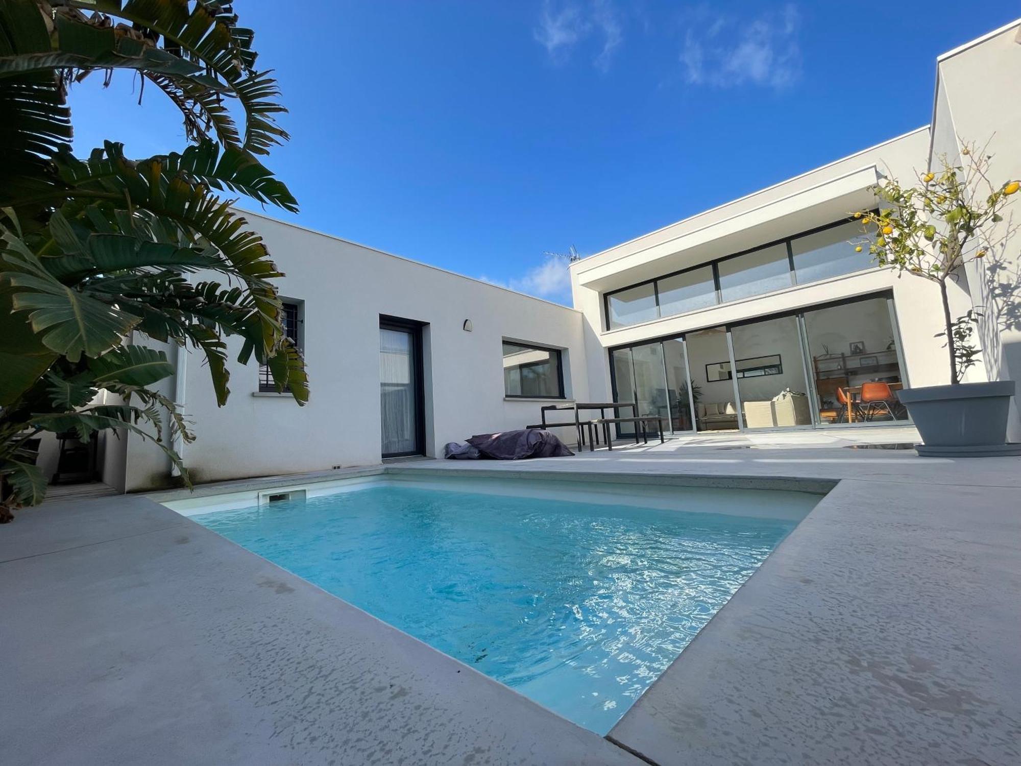 Oasis Blue Perpignan Canet Exterior foto