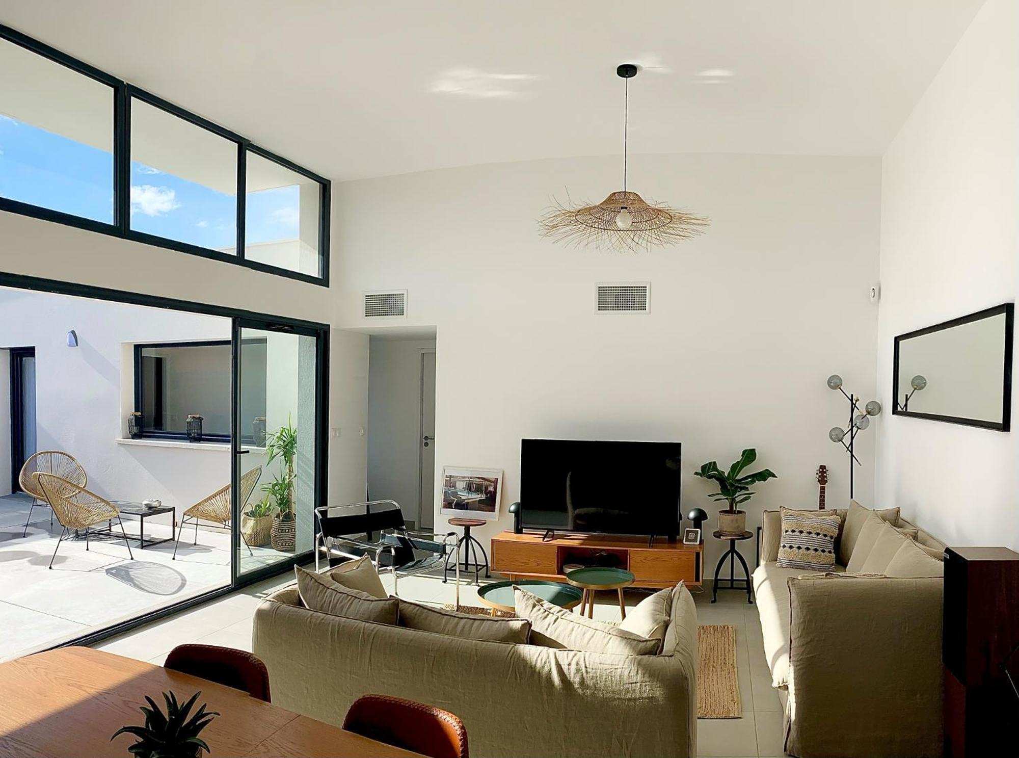 Oasis Blue Perpignan Canet Exterior foto