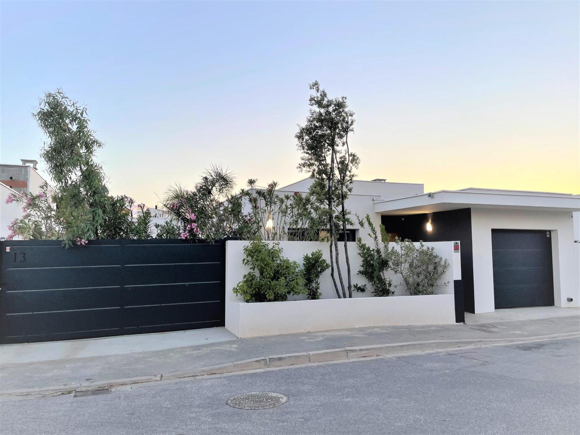 Oasis Blue Perpignan Canet Exterior foto