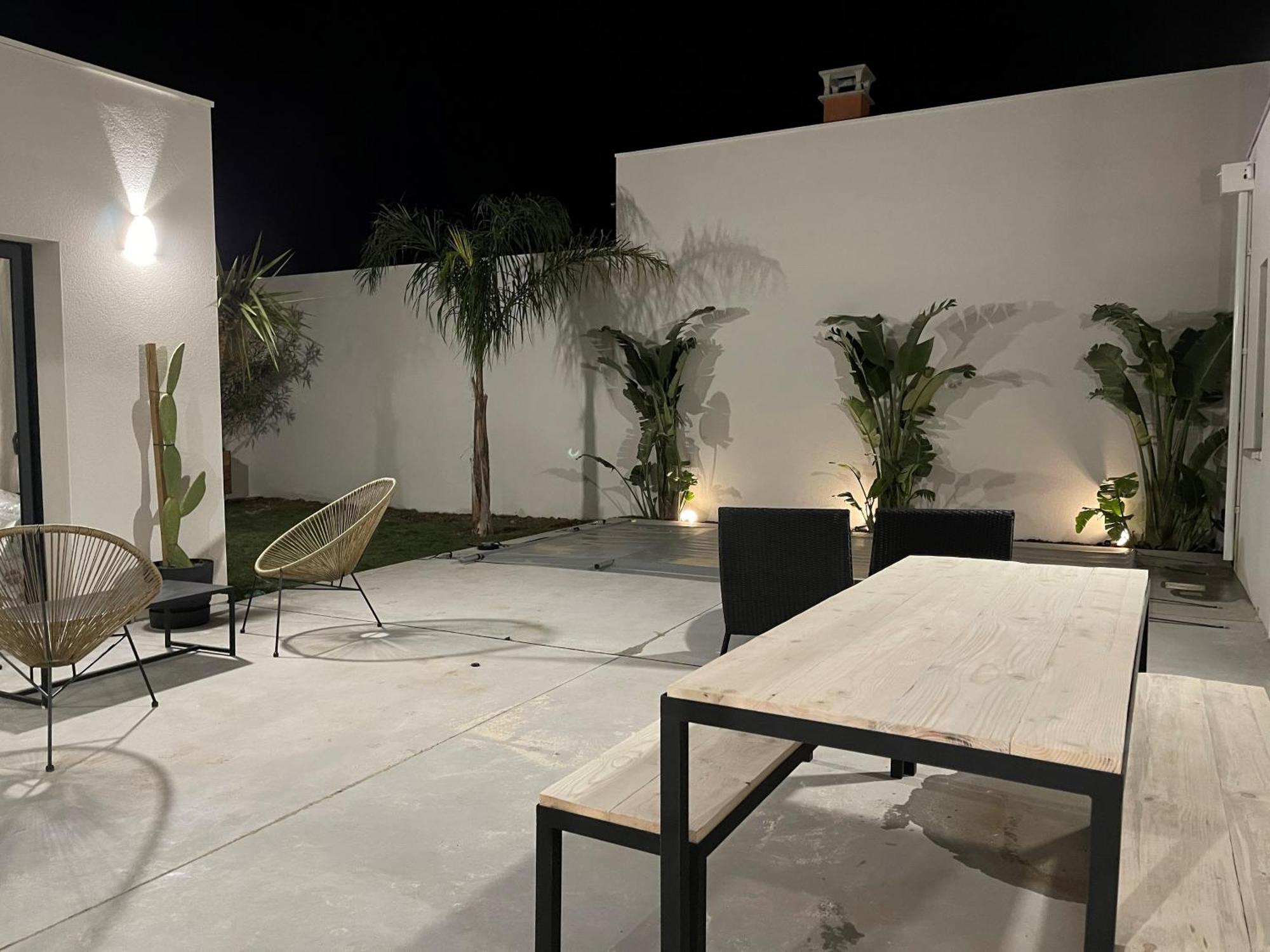 Oasis Blue Perpignan Canet Exterior foto