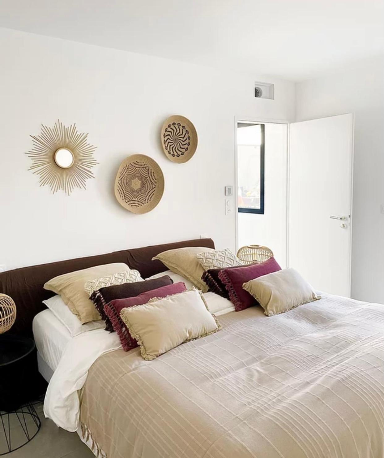 Oasis Blue Perpignan Canet Exterior foto
