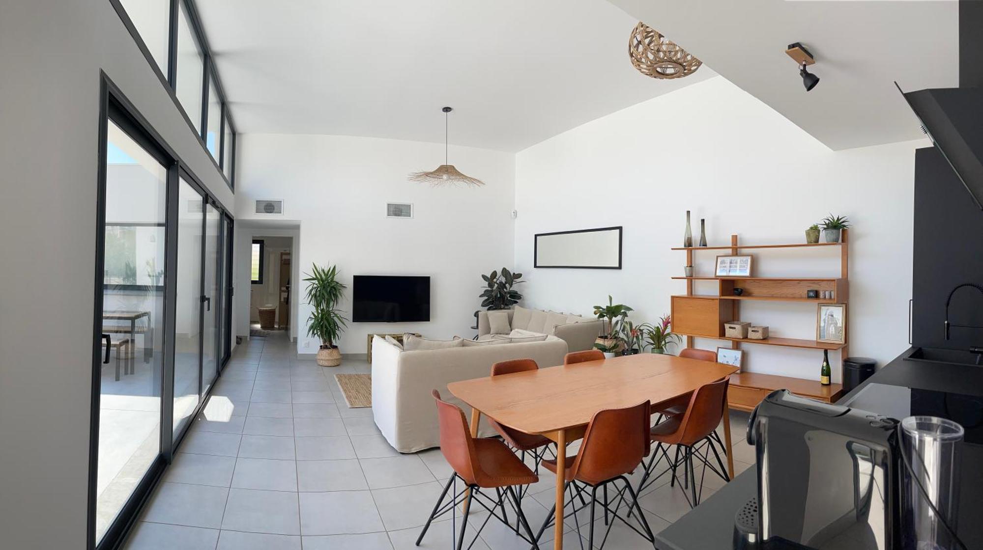 Oasis Blue Perpignan Canet Exterior foto