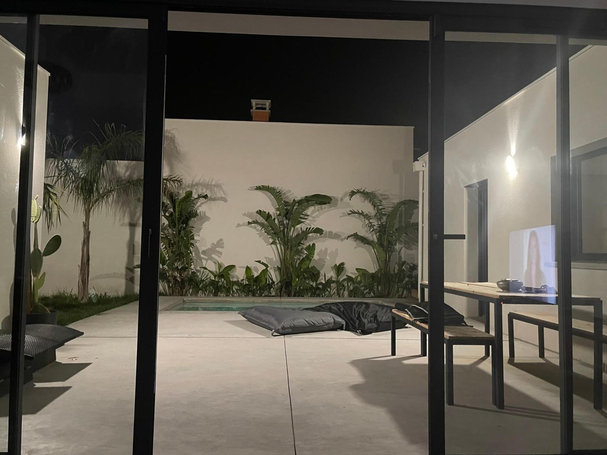 Oasis Blue Perpignan Canet Exterior foto