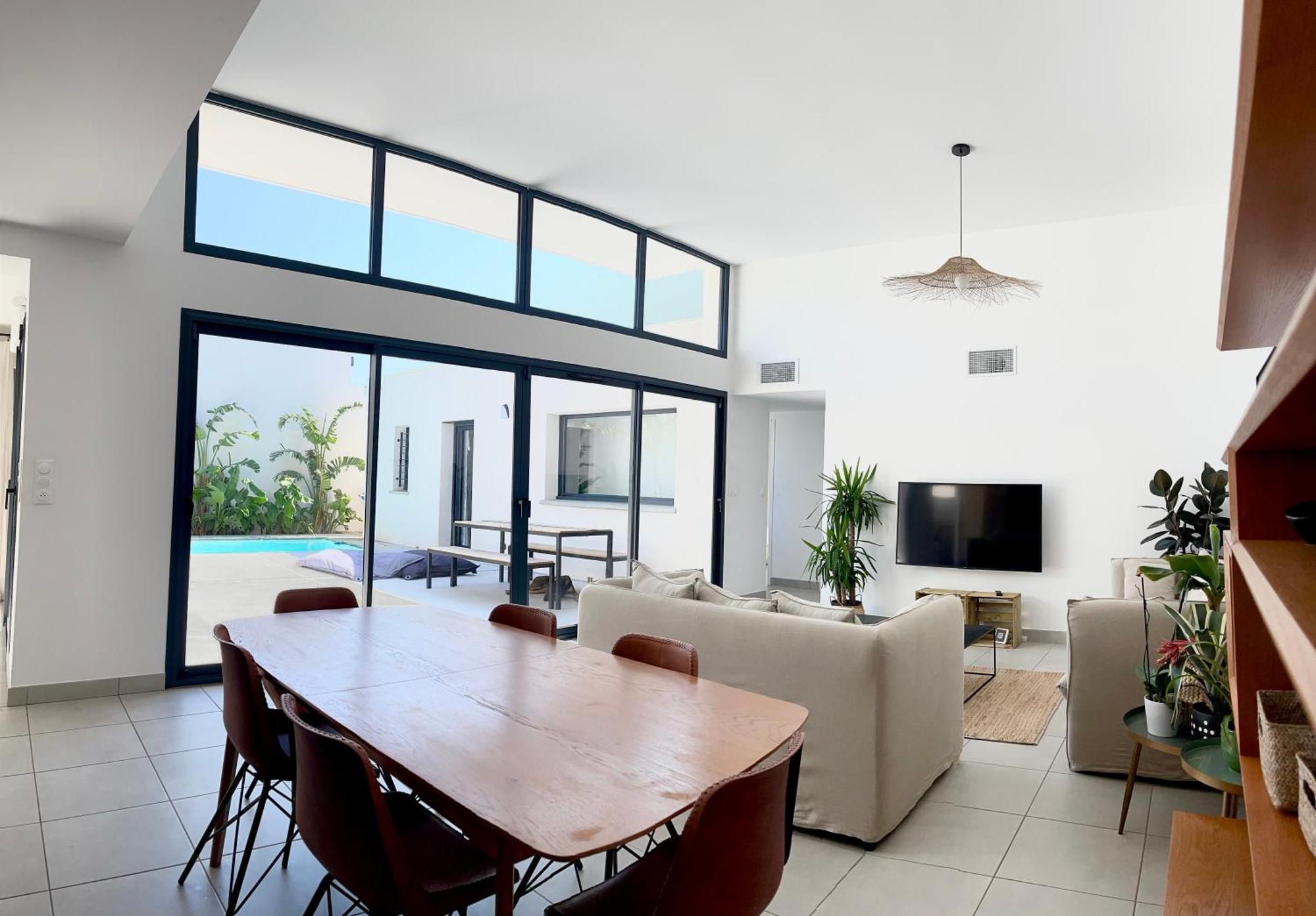 Oasis Blue Perpignan Canet Exterior foto